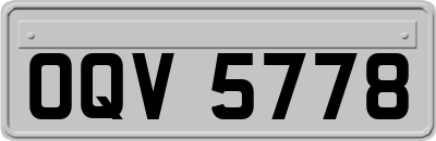 OQV5778