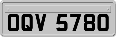 OQV5780