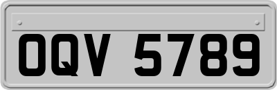 OQV5789