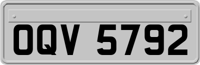 OQV5792