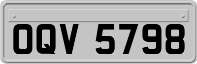 OQV5798
