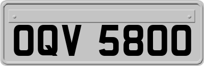 OQV5800