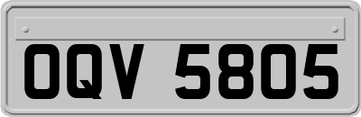 OQV5805