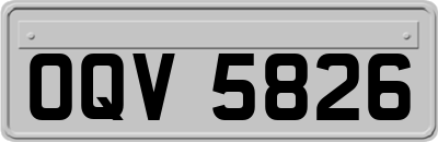 OQV5826