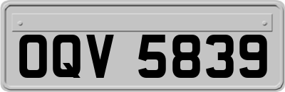 OQV5839