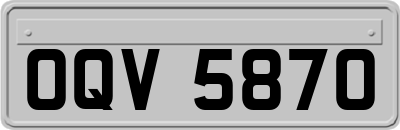 OQV5870