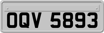 OQV5893