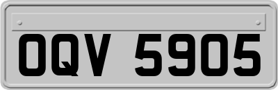 OQV5905