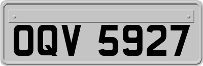 OQV5927