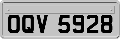 OQV5928