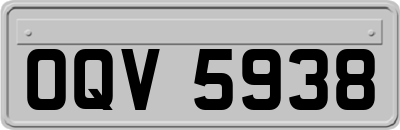 OQV5938