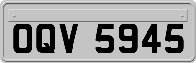 OQV5945