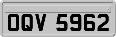 OQV5962