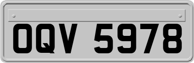 OQV5978