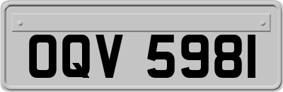 OQV5981