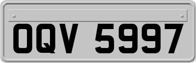 OQV5997