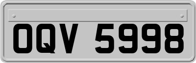 OQV5998