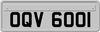 OQV6001