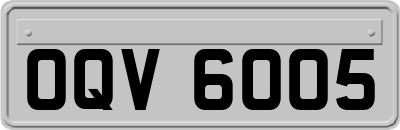 OQV6005