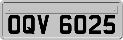 OQV6025