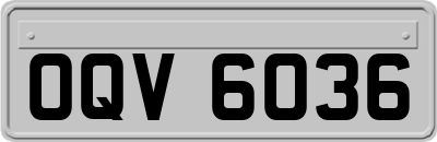 OQV6036