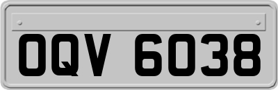 OQV6038
