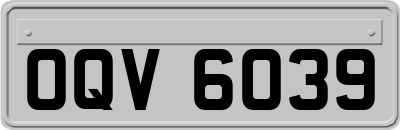 OQV6039