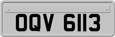 OQV6113