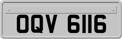 OQV6116
