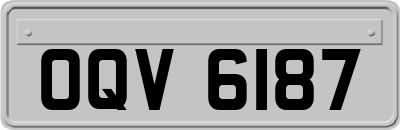 OQV6187
