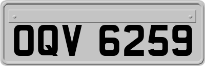 OQV6259
