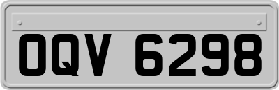 OQV6298