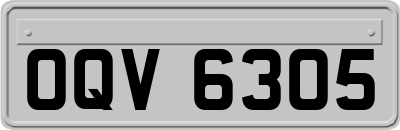 OQV6305