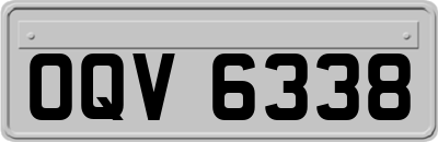 OQV6338