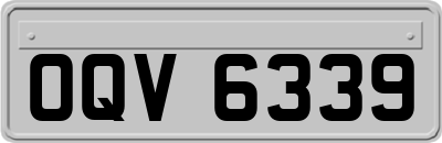 OQV6339
