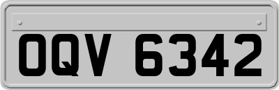 OQV6342
