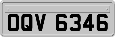OQV6346