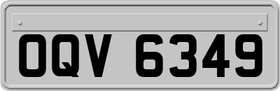 OQV6349