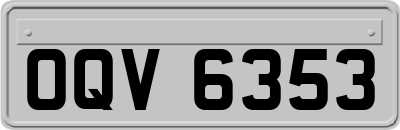 OQV6353