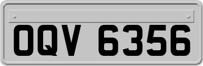 OQV6356