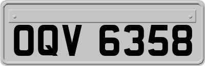 OQV6358