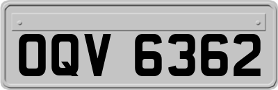 OQV6362