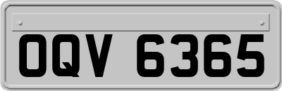 OQV6365