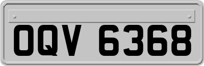 OQV6368
