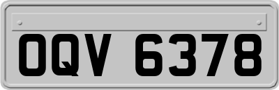 OQV6378