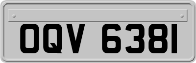 OQV6381