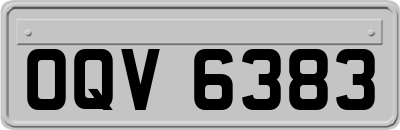 OQV6383