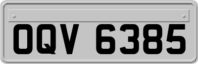 OQV6385
