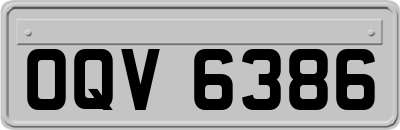OQV6386