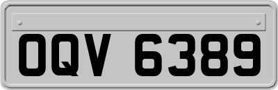 OQV6389